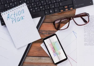 effortless bookkeeping journey